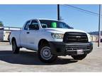 2011 Toyota Tundra 2WD Truck