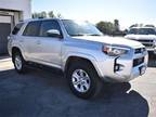 2022 Toyota 4Runner