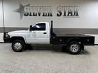 1998 Dodge Ram 3500 Truck