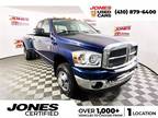 2008 Dodge Ram 3500 Truck