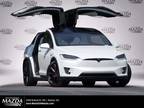 2017 Tesla Model X