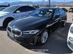 2021 BMW 540i xDrive