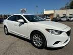 2016 Mazda Mazda6