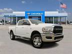 2021 Ram 3500