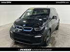 2020 BMW i3