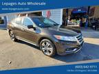 2013 Honda Crosstour