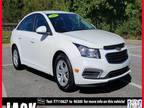 2015 Chevrolet Cruze