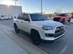 2021 Toyota 4Runner