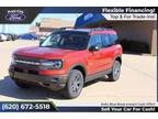 2023 Ford Bronco Sport