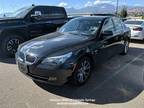 2009 BMW 535i xDrive