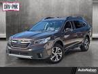 2021 Subaru Outback