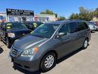 2008 Honda Odyssey