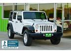 2009 Jeep Wrangler