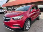 2017 Buick Encore