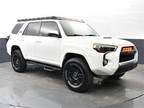 2016 Toyota 4Runner