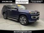 2017 Toyota 4Runner