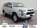 2022 Toyota 4Runner