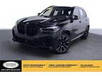 2021 Bmw X5 M