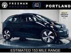 2020 BMW i3