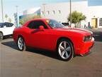 2009 Dodge Challenger