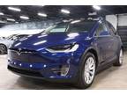 2017 Tesla Model X