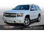 2013 Chevrolet Tahoe