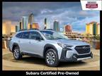 2023 Subaru Outback