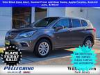 2018 Buick Envision