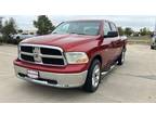 2009 Dodge Ram 1500 Truck