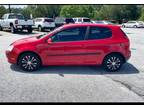 2007 Volkswagen Rabbit