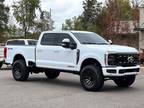 2023 Ford F-250