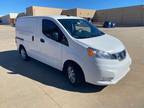 2019 Nissan NV200