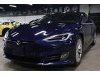 2018 Tesla Model S