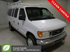 2006 Ford E350 Super Duty