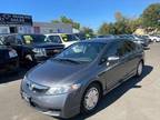 2010 Honda Civic Hybrid