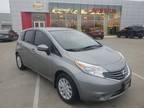 2015 Nissan Versa Note