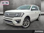 2018 Ford Expedition