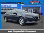 2018 Buick Regal