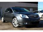 2012 Buick Verano