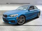 2021 BMW M240i xDrive