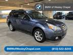 2014 Subaru Outback