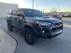 2020 Toyota 4Runner