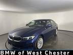 2023 BMW 330i xDrive