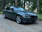 2012 BMW 335i