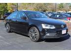 2016 Volkswagen Jetta