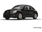 2017 Volkswagen Beetle