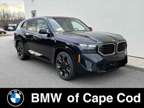 2024 Bmw Xm Xm