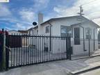 1100 72nd Ave, Oakland, CA 94621