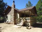 709 Boiling Springs Tract, Mount Laguna, CA 91948
