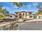 8138 Cinnabar Hills Rd, San Jose, CA 95120